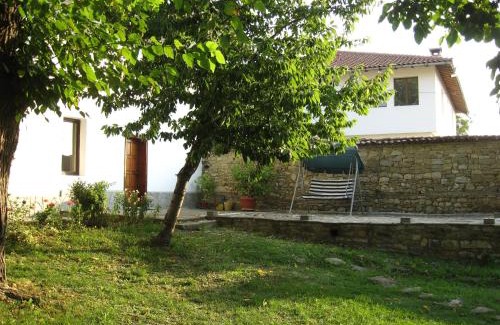 Arbanasi Casa | Elefterova kashta
