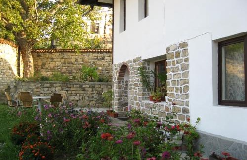 Arbanasi Casa | Elefterova kashta