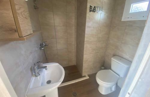 Vourvourou Casa | Eleftheria House