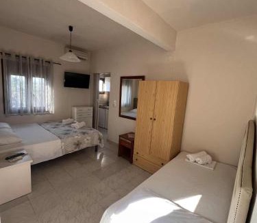 Vourvourou Casa | Eleftheria House