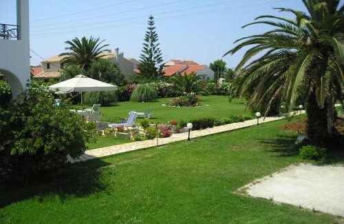 Acharavi Apartamento | Eleftheria Studios and Apartments