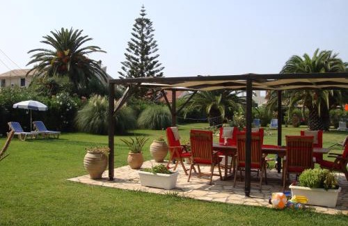 Acharavi Apartamento | Eleftheria Studios and Apartments