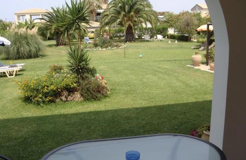 Acharavi Apartamento | Eleftheria Studios and Apartments
