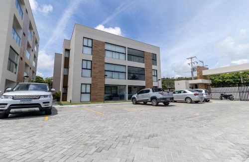 Barra de Sao Miguel Casa | Elegância Tropical San Martin - Destino BSM 303 C