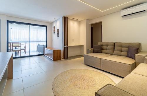 Barra de Sao Miguel Casa | Elegância Tropical San Martin - Destino BSM 303 C
