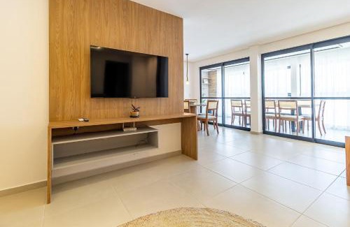 Barra de Sao Miguel Casa | Elegância Tropical San Martin - Destino BSM 303 C