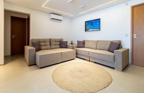 Barra de Sao Miguel Casa | Elegância Tropical San Martin - Destino BSM 303 C