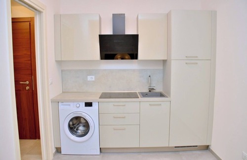 Bibione Apartamento | Elegant Seaview Flat With Private Terrace