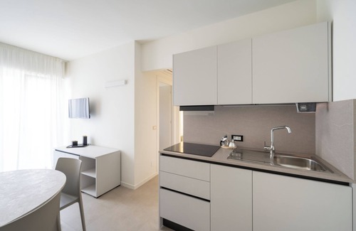 Bibione Apartamento | Elegant and Luminous Apartment With Terrace