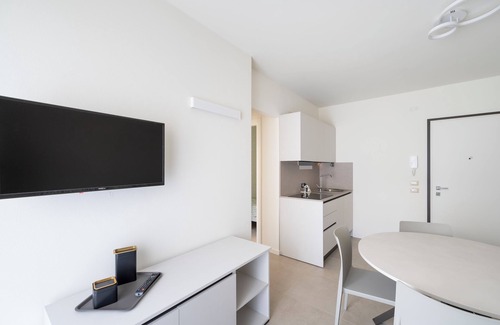 Bibione Apartamento | Elegant and Luminous Apartment With Terrace