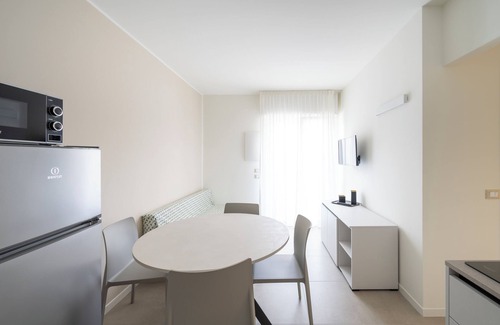 Bibione Apartamento | Elegant and Luminous Apartment With Terrace
