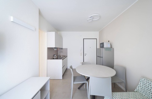 Bibione Apartamento | Elegant and Luminous Apartment With Terrace