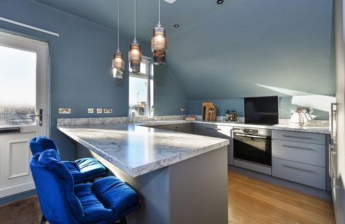 West Bridgford Apartamento | Elegant Finish 1 Bedroom Apartment in the Heart of West Bridgford