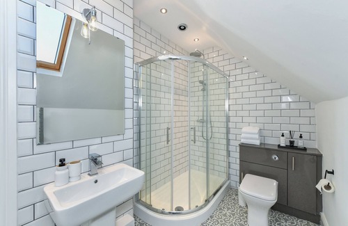 West Bridgford Apartamento | Elegant Finish 1 Bedroom Apartment in the Heart of West Bridgford