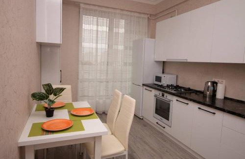 Riscani Apartamento | Elegance 1BD apartment with living room