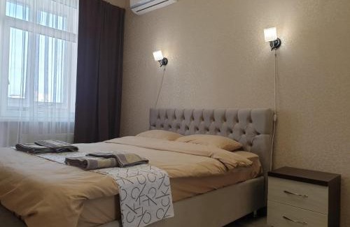Riscani Apartamento | Elegance 1BD apartment with living room