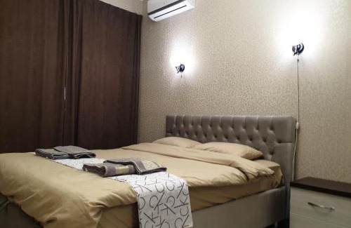Riscani Apartamento | Elegance 1BD apartment with living room