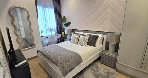 Pudu Apartamento | Elegance 1BR Suite KLCC view with Gorgeous Pool