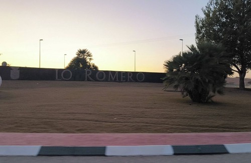 Pilar de la Horadada Apartamento | Elegance and Relaxation at Lo Romero Golf – Your Home Near the Sea