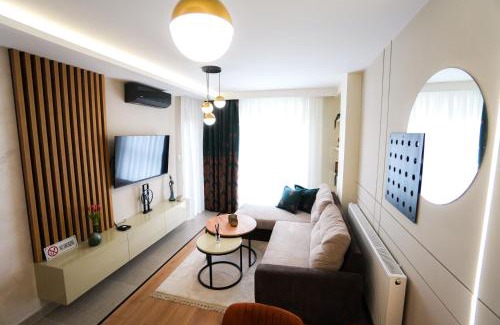 Doboj Apartamento | Elegance Apartmani Doboj Stan na dan