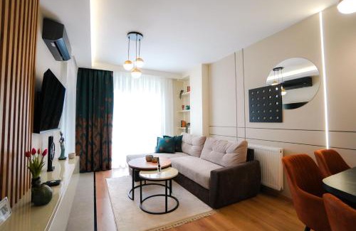 Doboj Apartamento | Elegance Apartmani Doboj Stan na dan