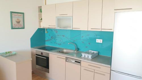 Novo Sarajevo Apartamento | ELEGANCE Apartment