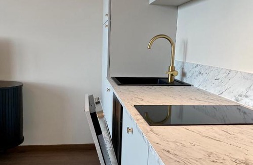 Kesklinn Apartamento | Elegance Apartment - City Centre Free Parking