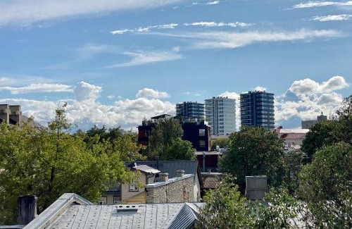 Kesklinn Apartamento | Elegance Apartment - City Centre Free Parking