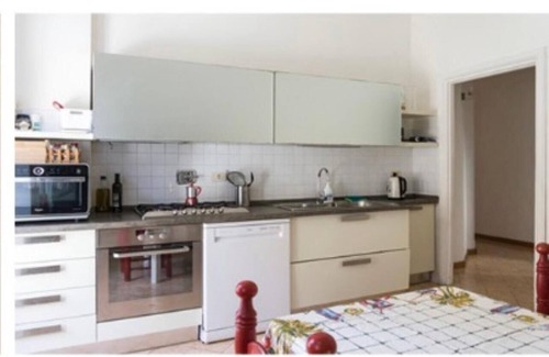 Nomentano Apartamento | Elegance&Comfort in Rome-Liberty-