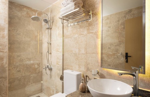 Garden City Hotel | Elegance Grand City Hotel