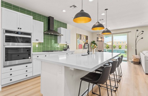 Coachella Casa | Elegance House- VERY Close to festivals and PGA West, rock slide pool