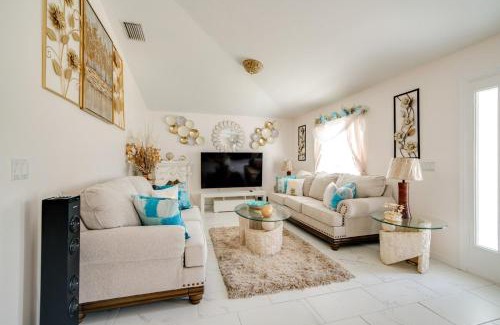 Candler Casa | Elegance in Ocala Tranquil Home w Gazebo