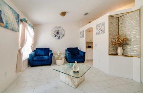 Candler Casa | Elegance in Ocala Tranquil Home w Gazebo