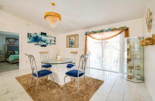 Candler Casa | Elegance in Ocala Tranquil Home w Gazebo
