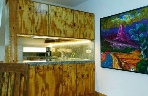 Grossschirma Apartamento | Elegancia en Rotschönberg
