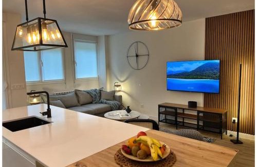 San Sebastián Apartamento | Elegance Lifestyle - Parking Gratuito!