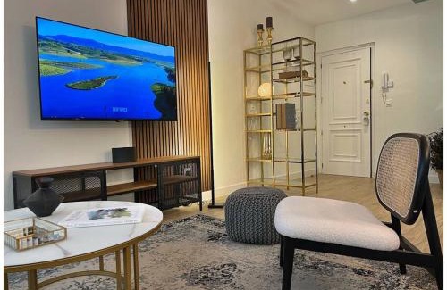 San Sebastián Apartamento | Elegance Lifestyle - Parking Gratuito!