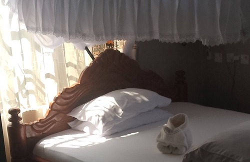 Mugumu Hotel | Elegance Lodge &Hotel