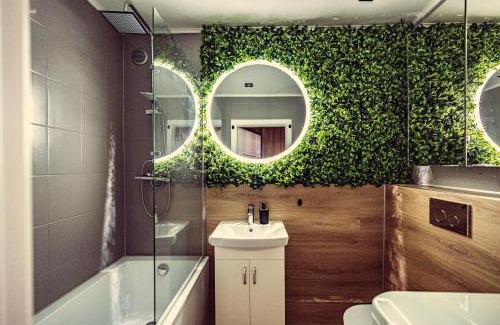 Skoczow Apartamento | Elegance Loft Apartment