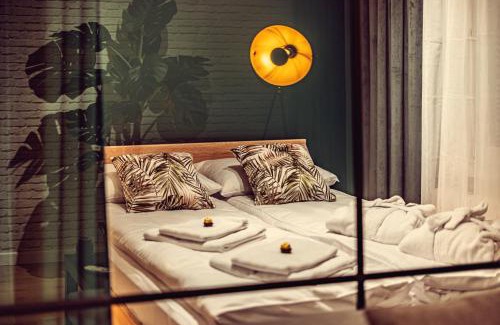 Skoczow Apartamento | Elegance Loft Apartment