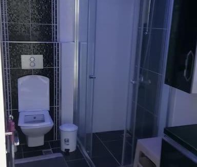 Alanya Apartamento | Elegance residence / Alanya Kestel / Sea View