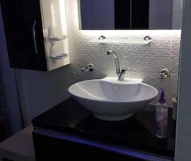 Alanya Apartamento | Elegance residence / Alanya Kestel / Sea View