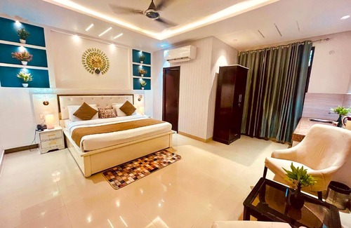 Mathura Complejo | Elegance Resort