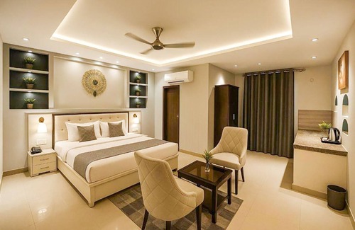 Mathura Complejo | Elegance Resort