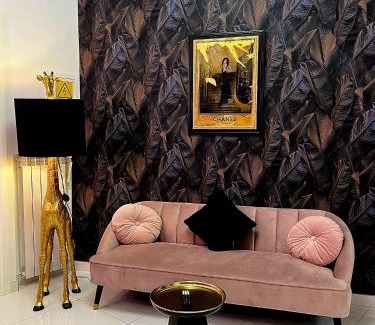Naples City Centre Cama Y Desayuno | Elegance Rooms Spaccanapoli