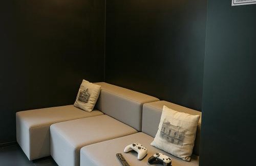 Bom Retiro Apartamento | Elegance Suítes Anhembi