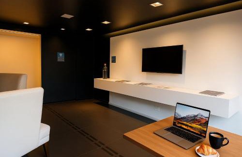 Bom Retiro Apartamento | Elegance Suítes Anhembi