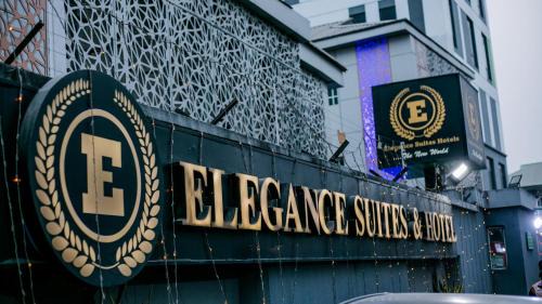 Somolu Hotel | Elegance Suites Hotels