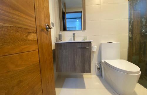 Downtown Santo Domingo Apartamento | Elegancia en la ciudad