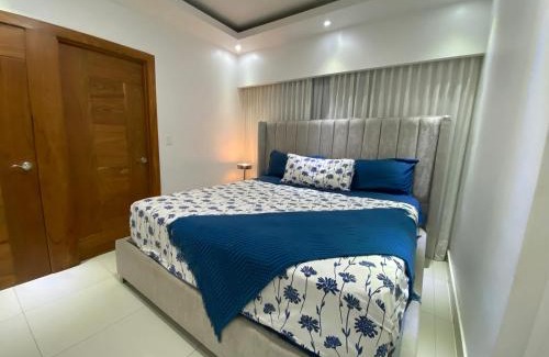 Downtown Santo Domingo Apartamento | Elegancia en la ciudad
